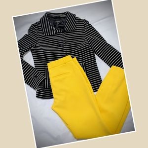 Banana Republic slacks